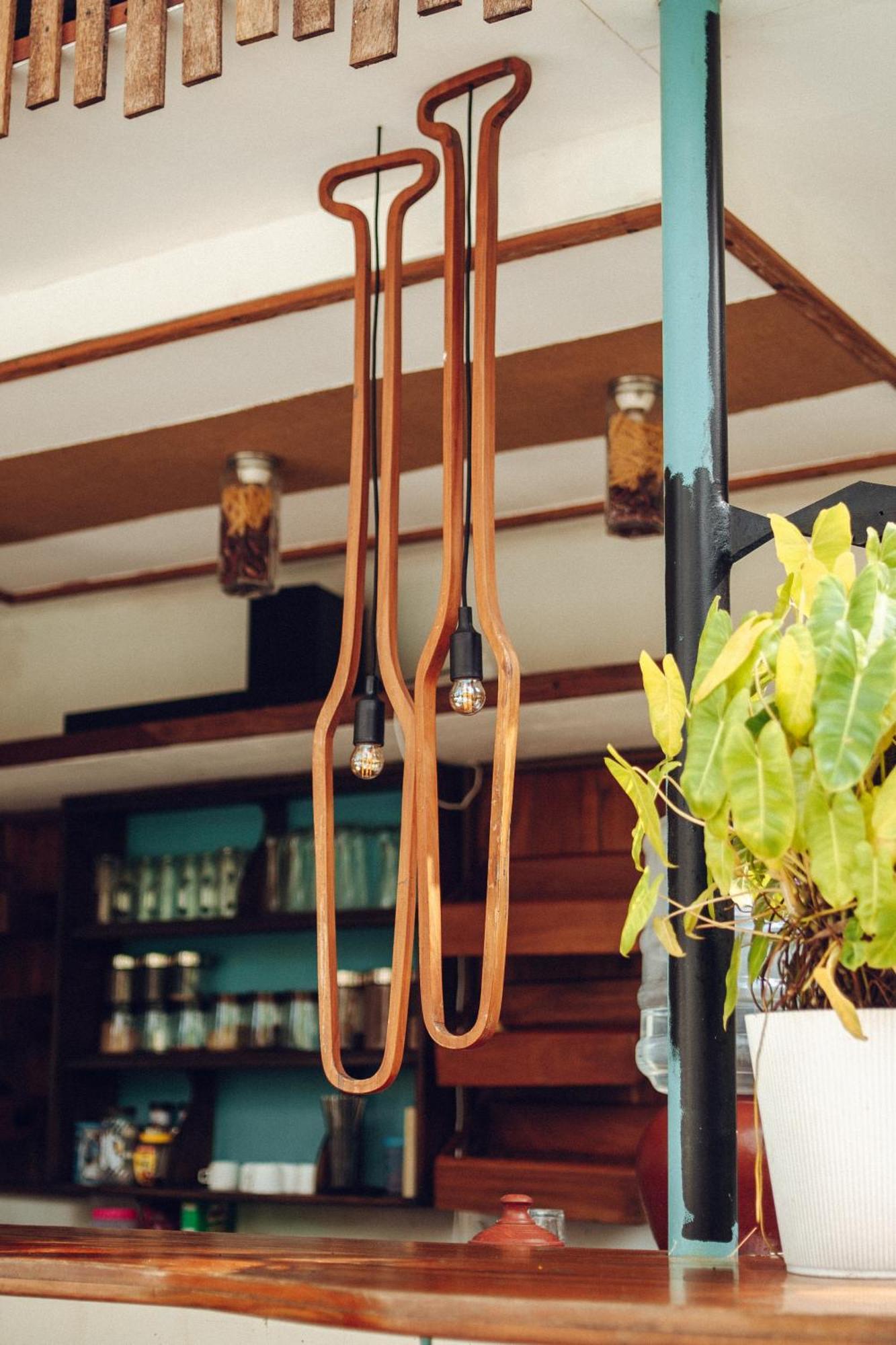 Paddlecult Surf Retreat Bed & Breakfast Varkala Bagian luar foto
