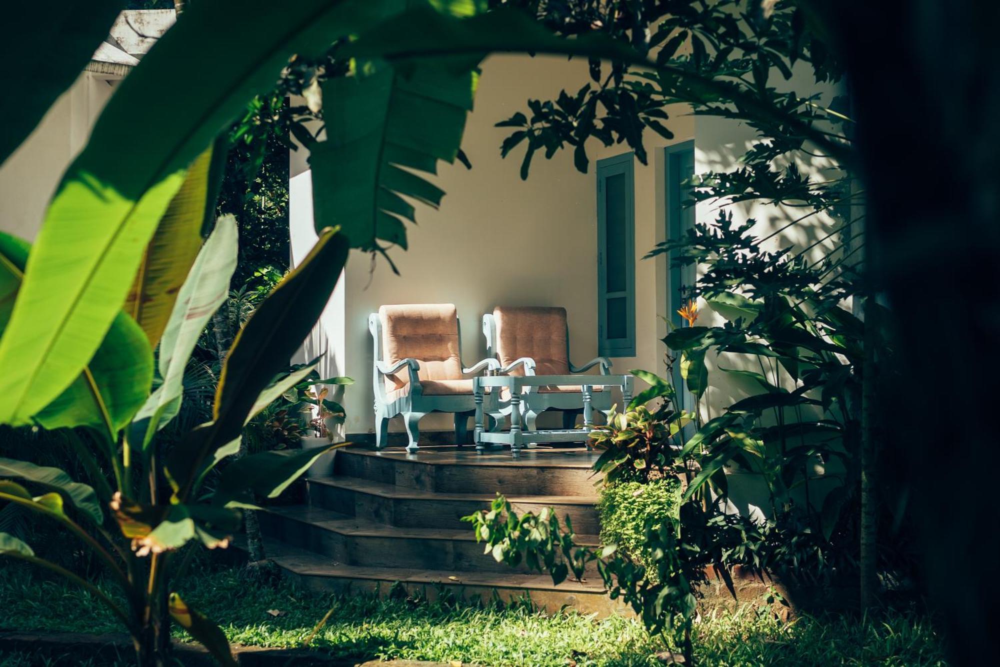 Paddlecult Surf Retreat Bed & Breakfast Varkala Bagian luar foto