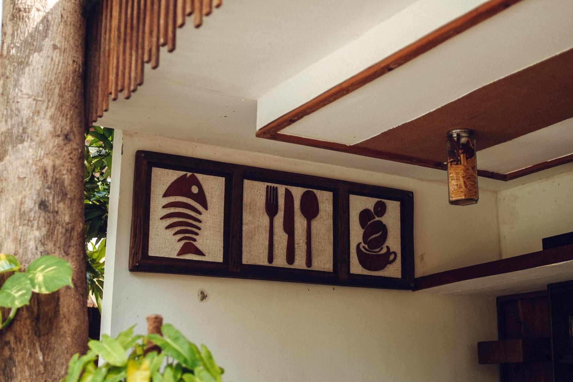 Paddlecult Surf Retreat Bed & Breakfast Varkala Bagian luar foto